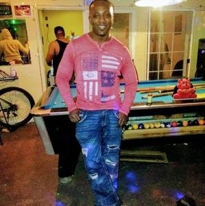 Meet your Posher, Alrashid